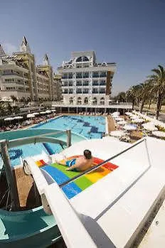Hotel Palm World & Side