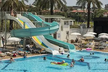 Hotel Palm World &