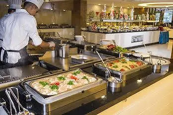 Hotel Palm World &