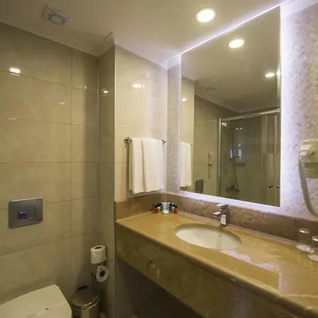 Hotel Palm World &